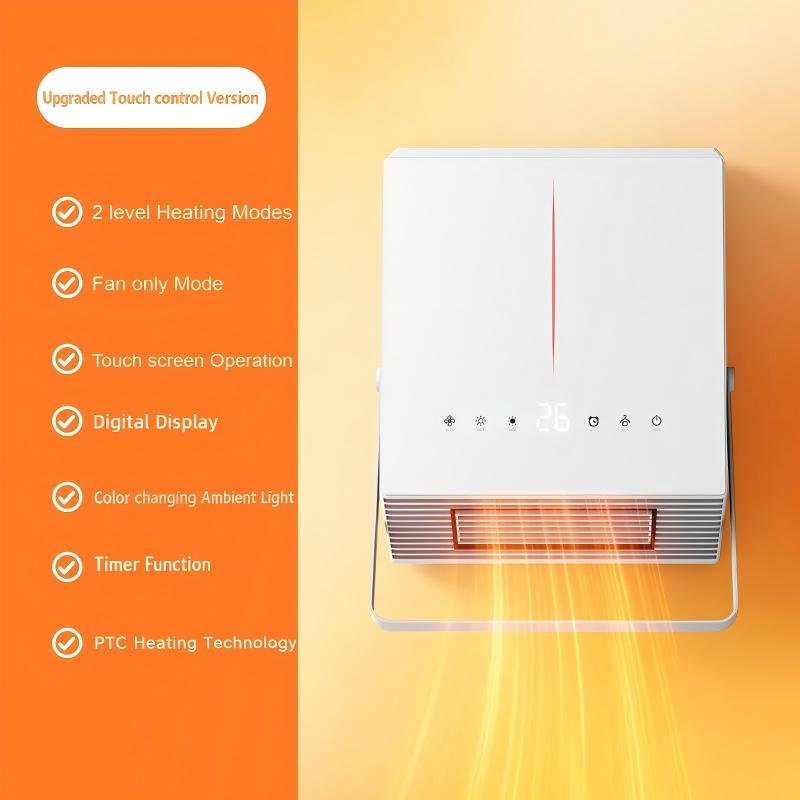 Touch Screen - China 220V