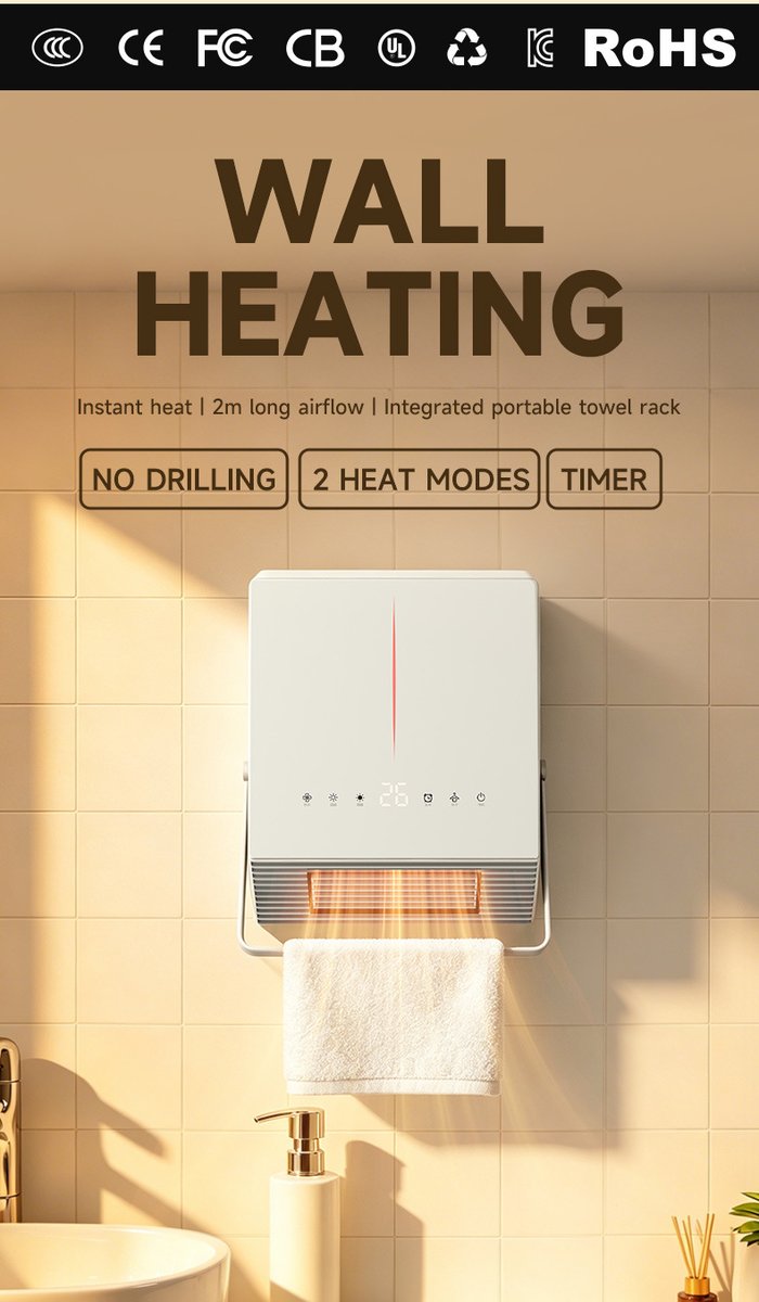 Heater