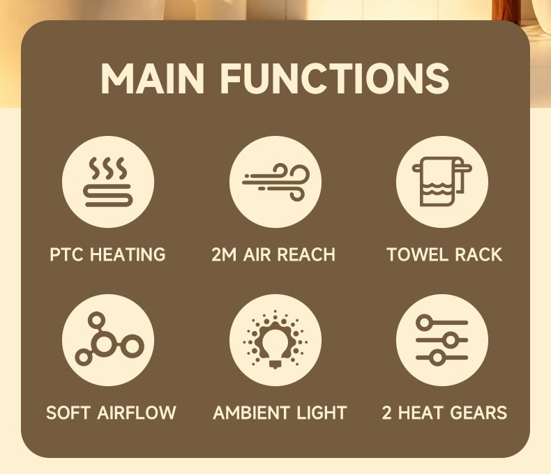 Towel rack