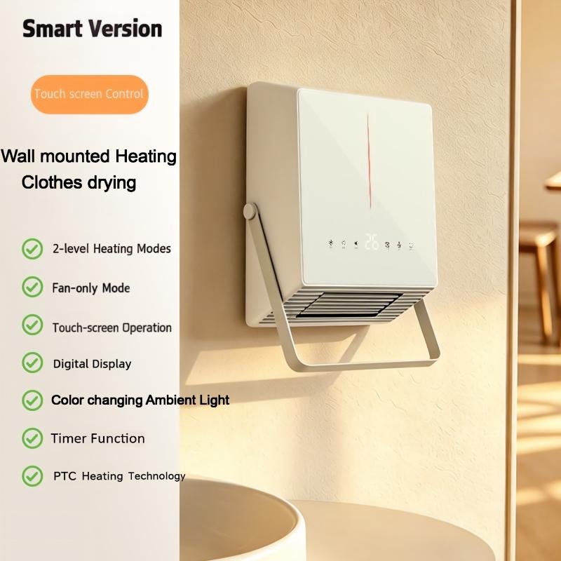 Touch - Korea 220V