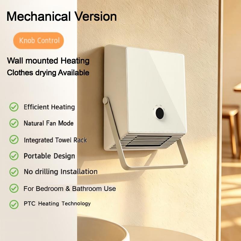 Mechanical - China 220V