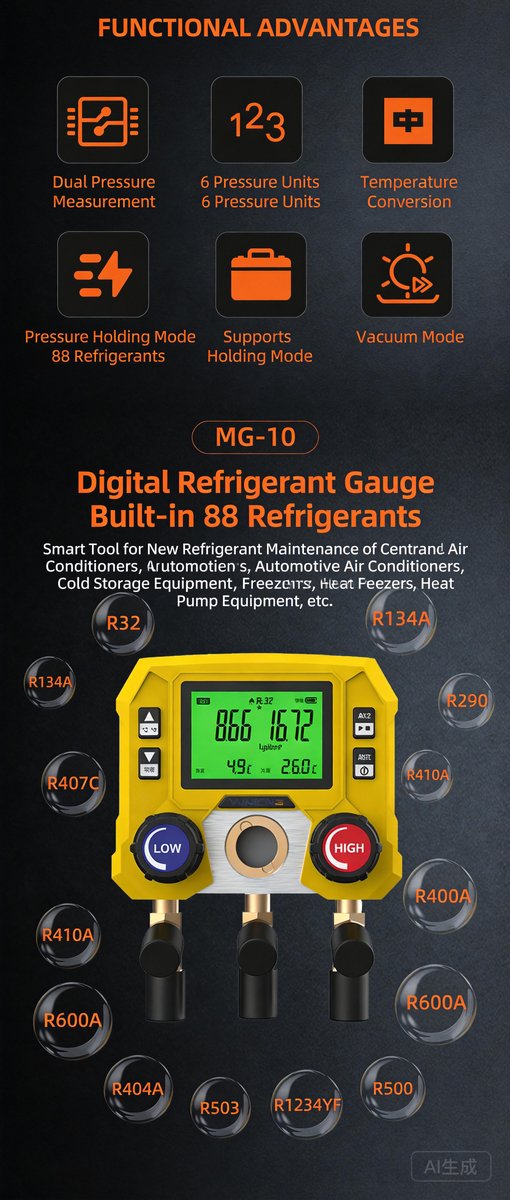 MG-10 detail